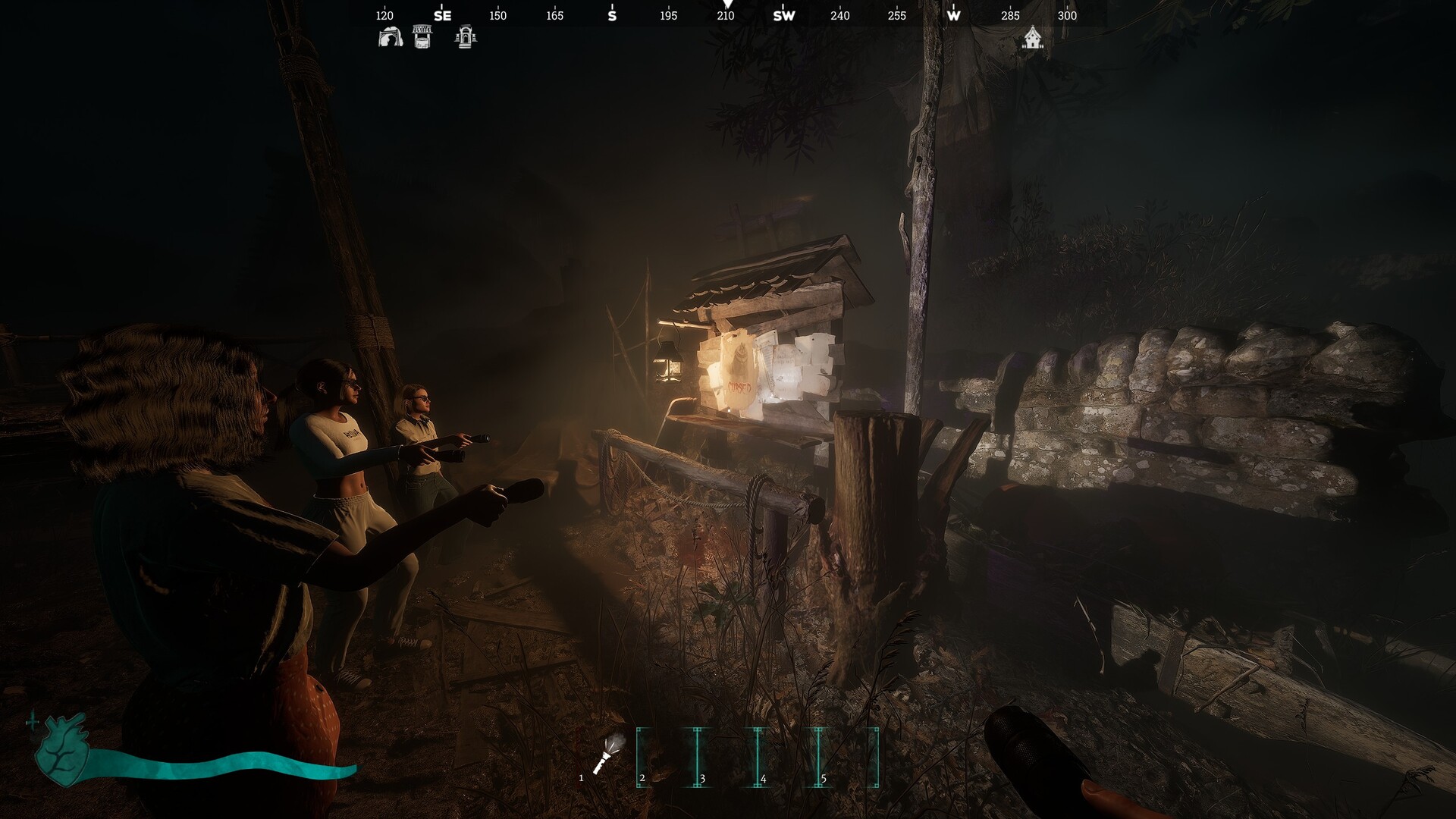 H.A.I.N screenshot 2