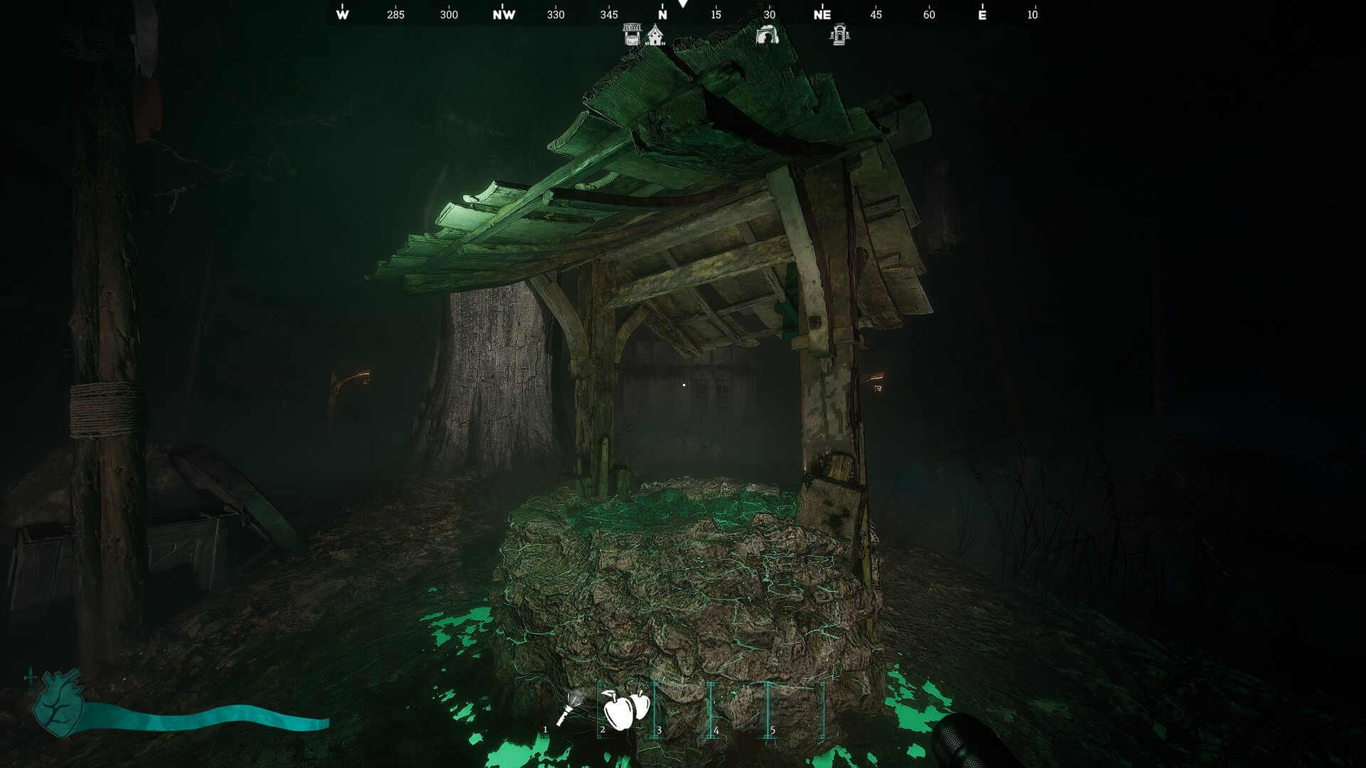 H.A.I.N screenshot 7