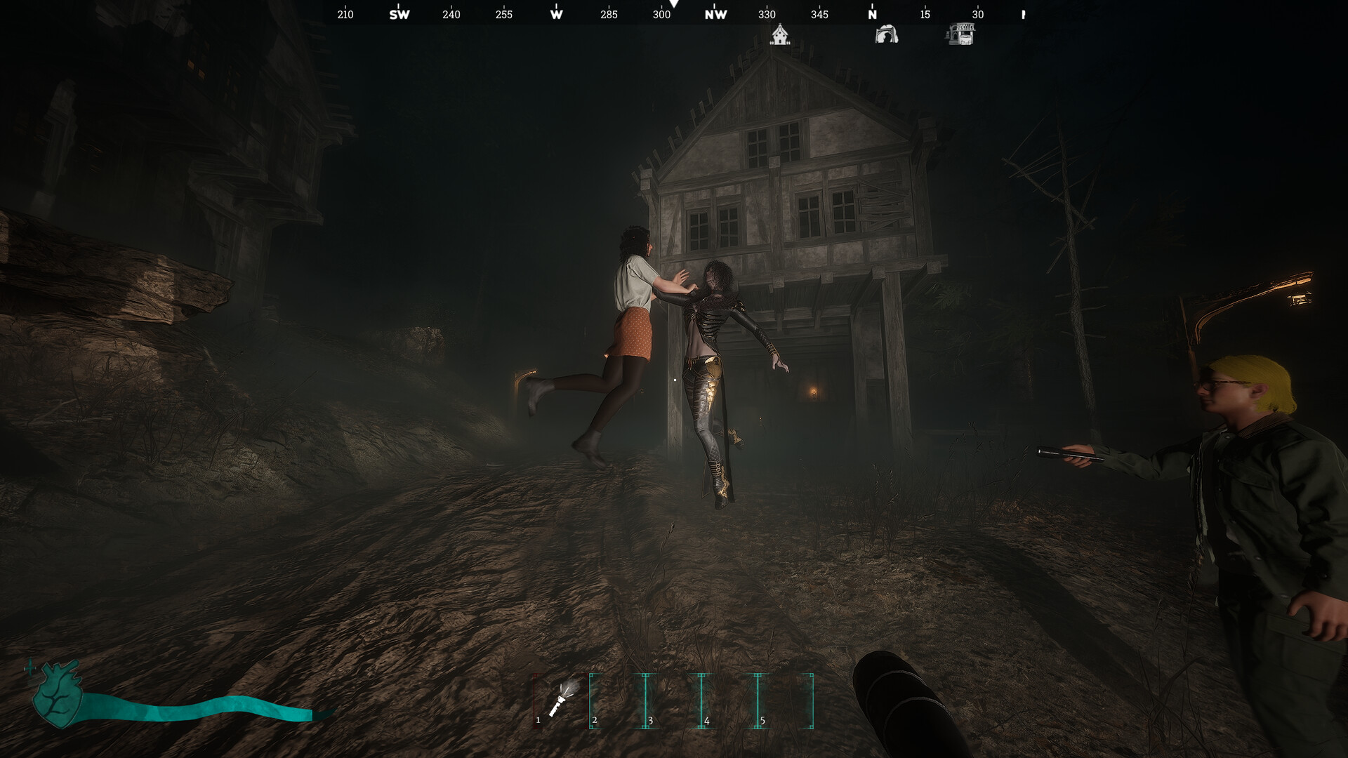 H.A.I.N screenshot 3