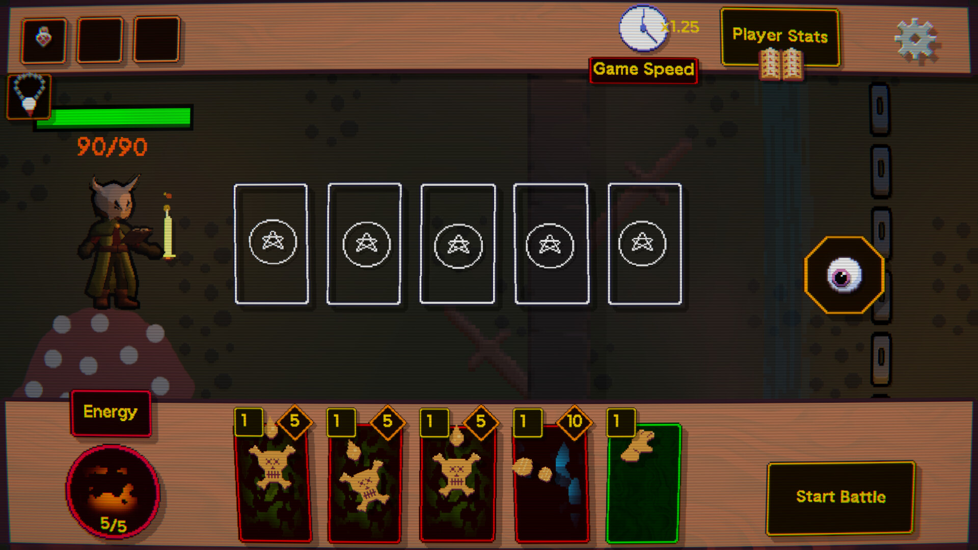 Tinker Shot screenshot 8