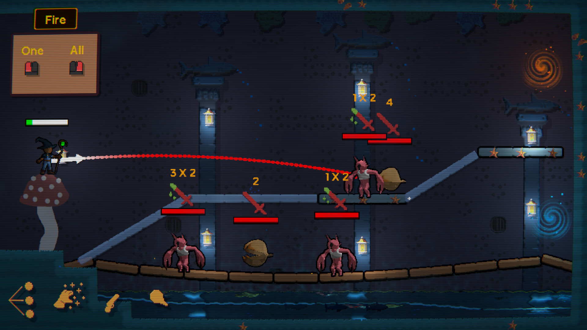 Tinker Shot screenshot 1
