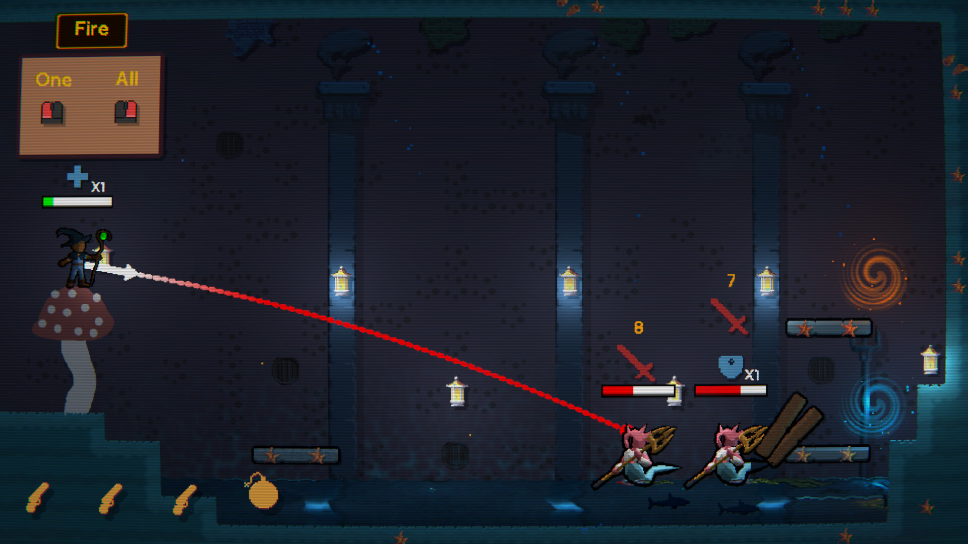 Tinker Shot screenshot 9