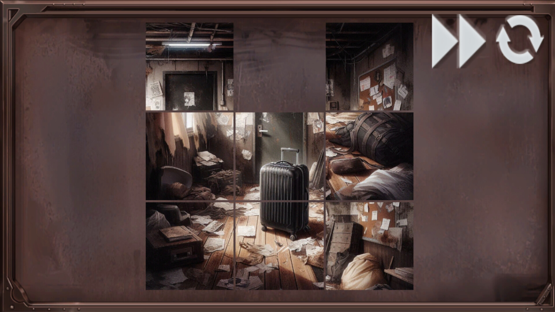 Specter: The Battle of the Mind screenshot 4