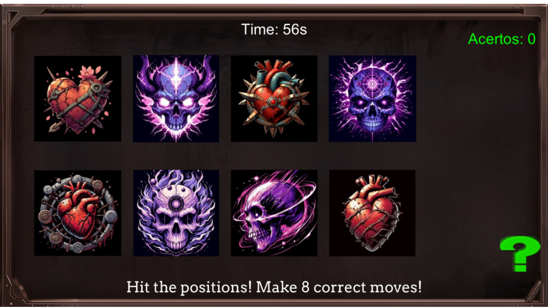 Specter: The Battle of the Mind screenshot 8