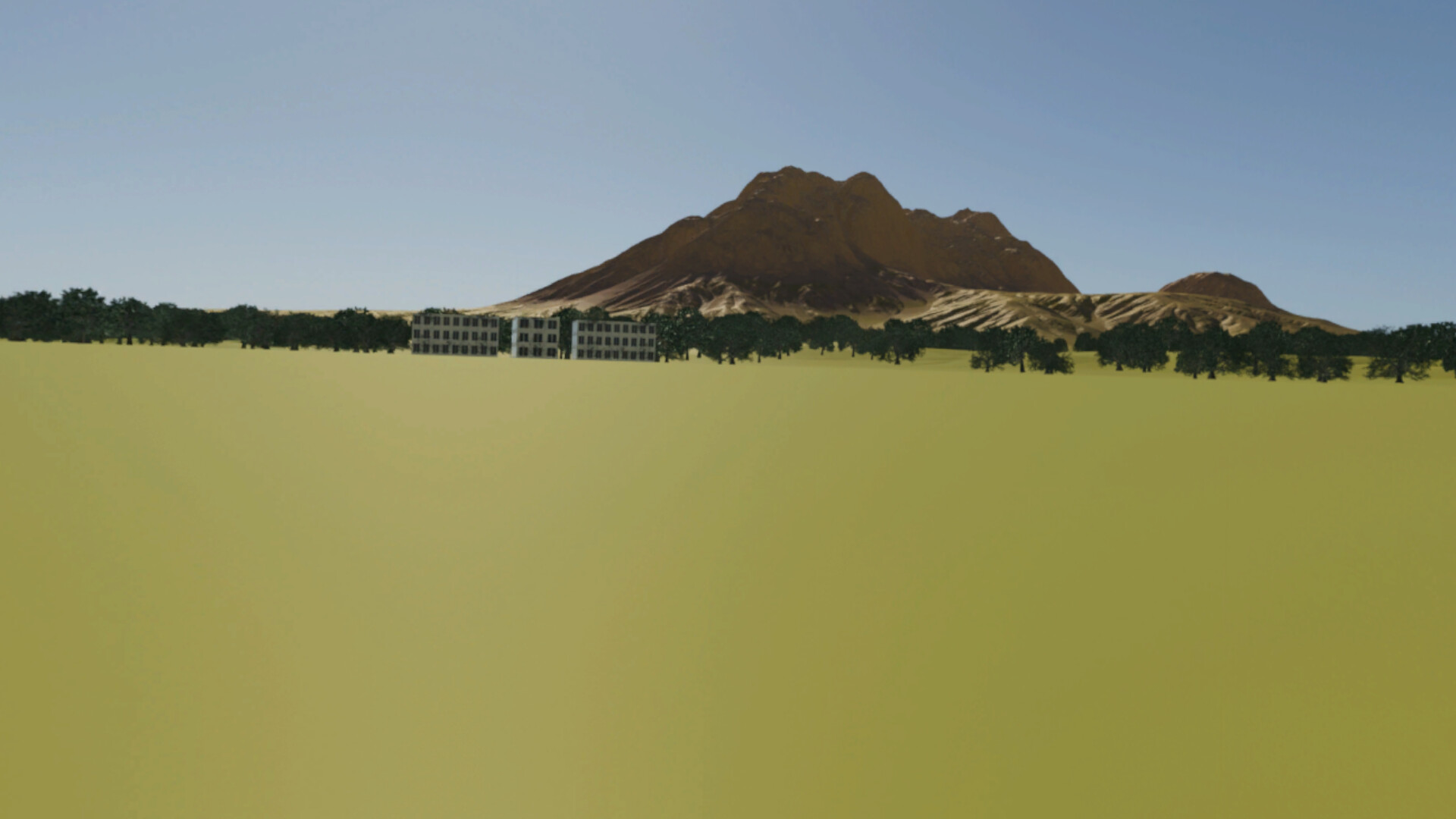 Robocycle screenshot 4