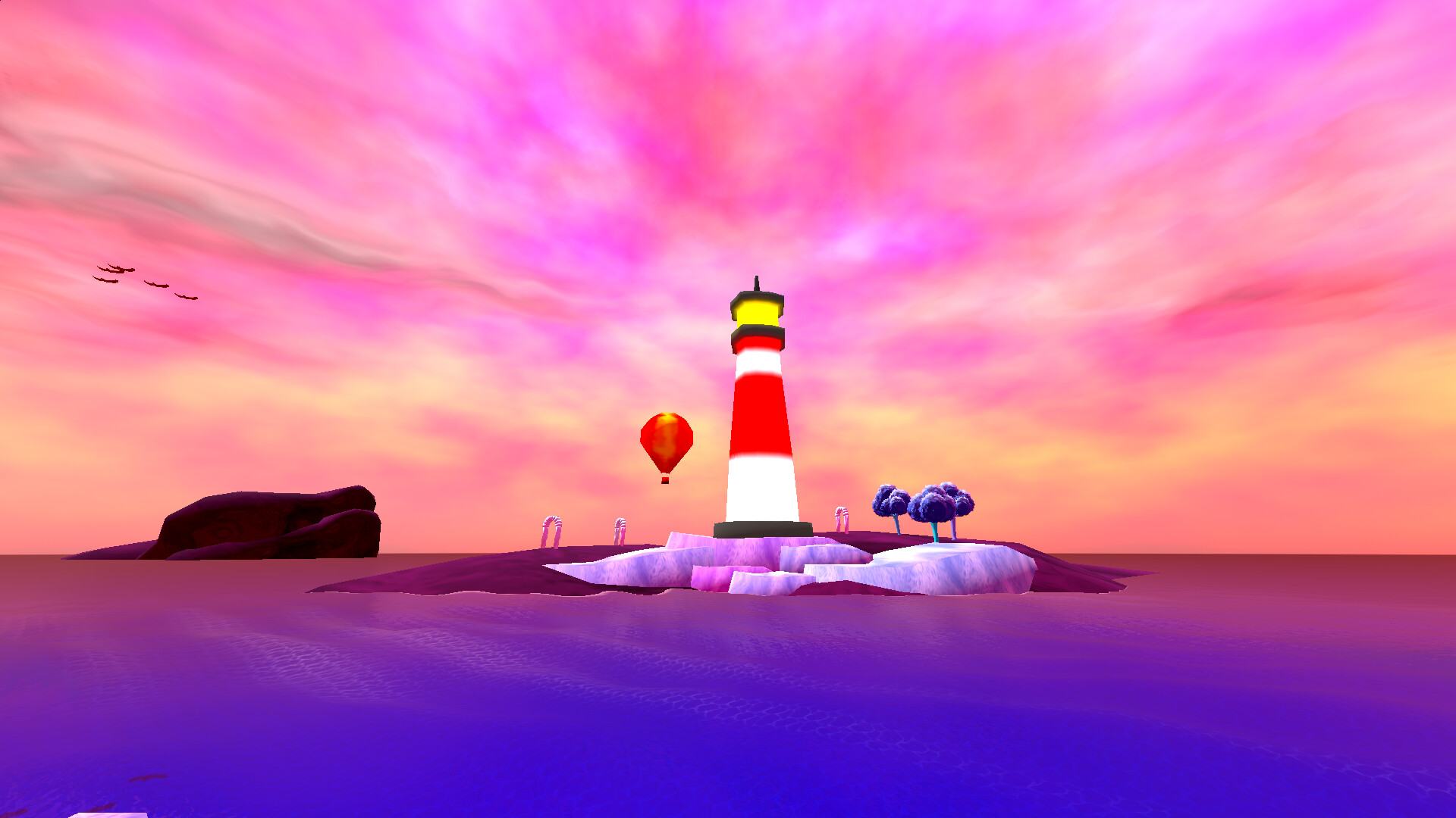 Tessera screenshot 1