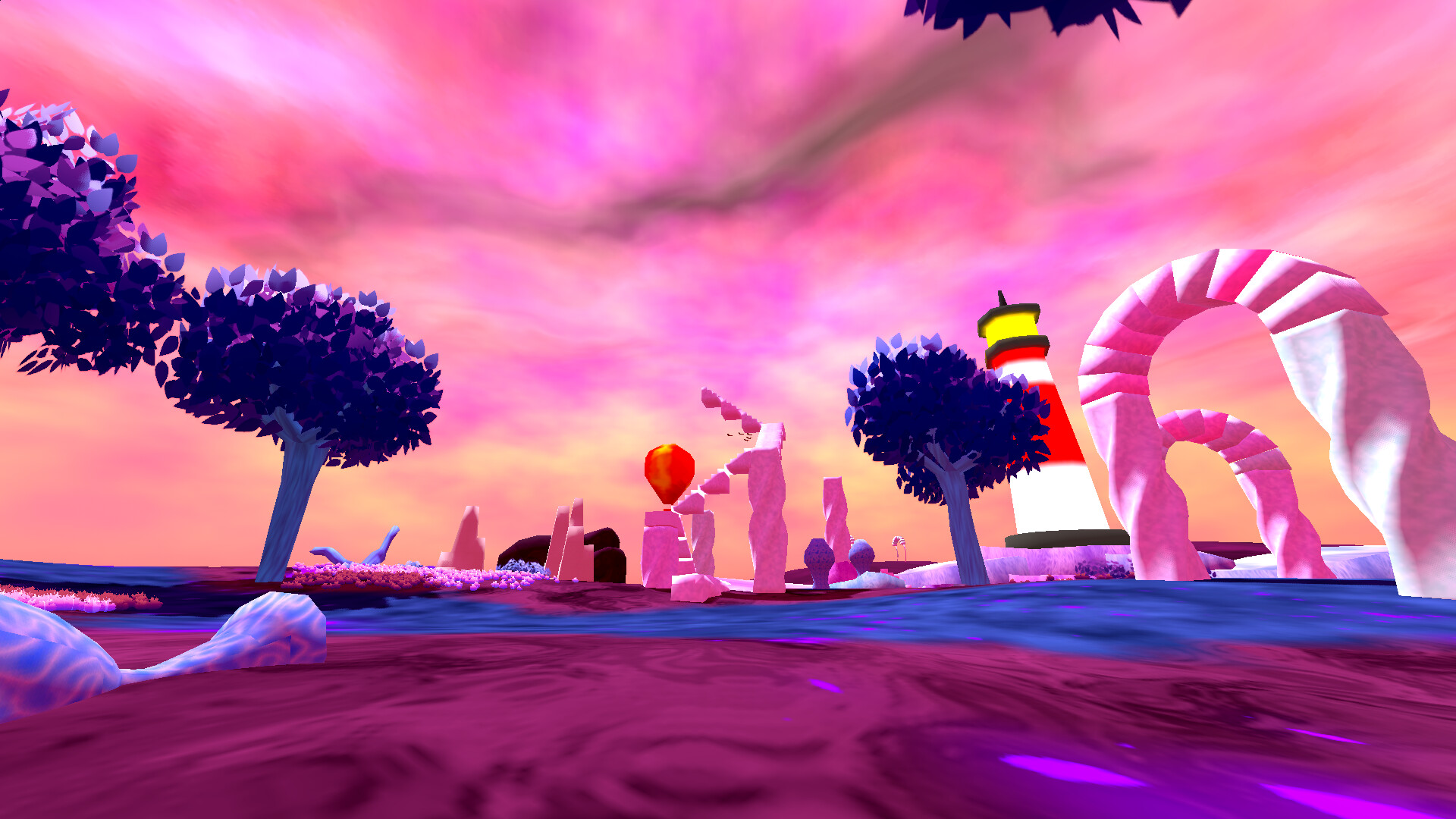 Tessera screenshot 6