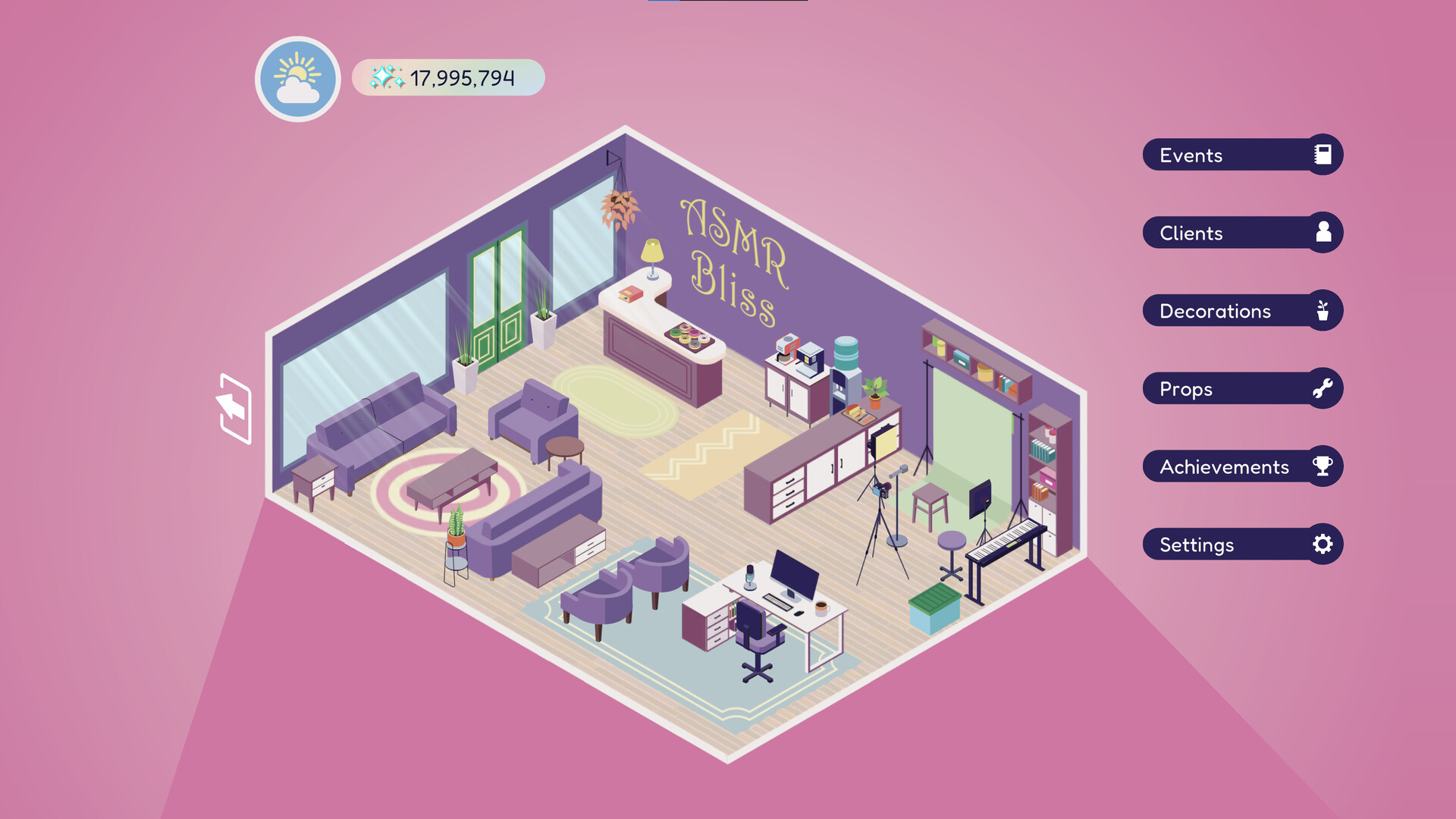 Good Vibrations screenshot 2