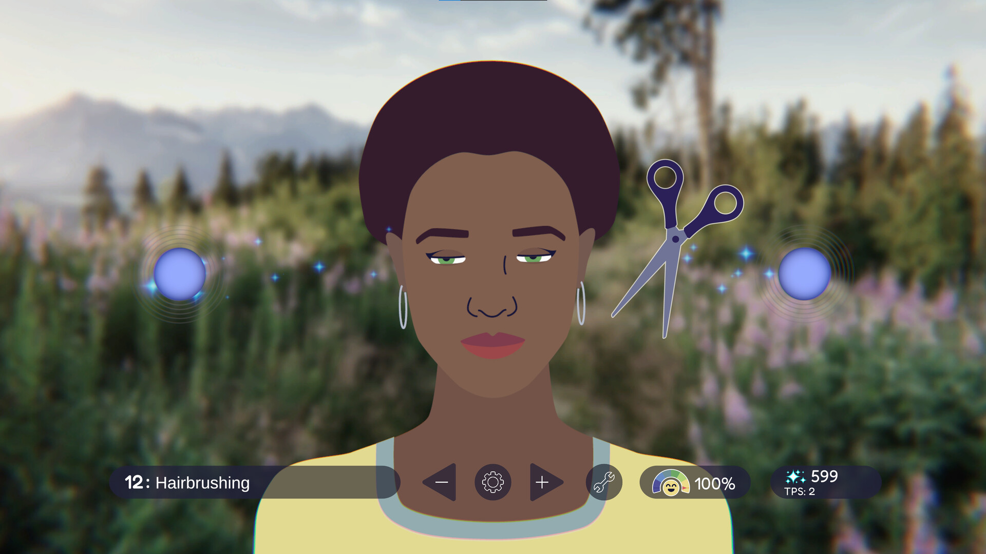 Good Vibrations screenshot 1