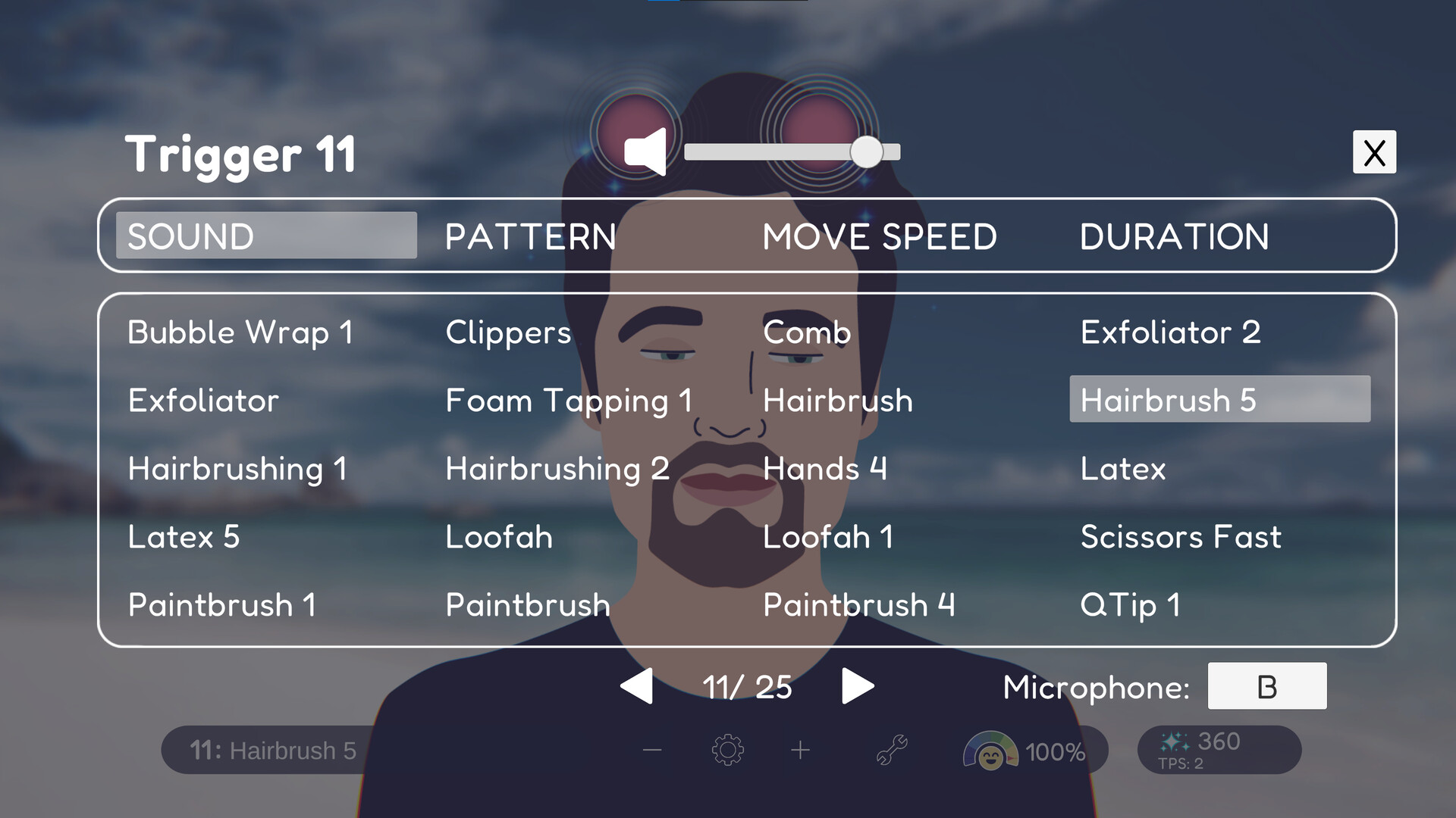 Good Vibrations screenshot 3