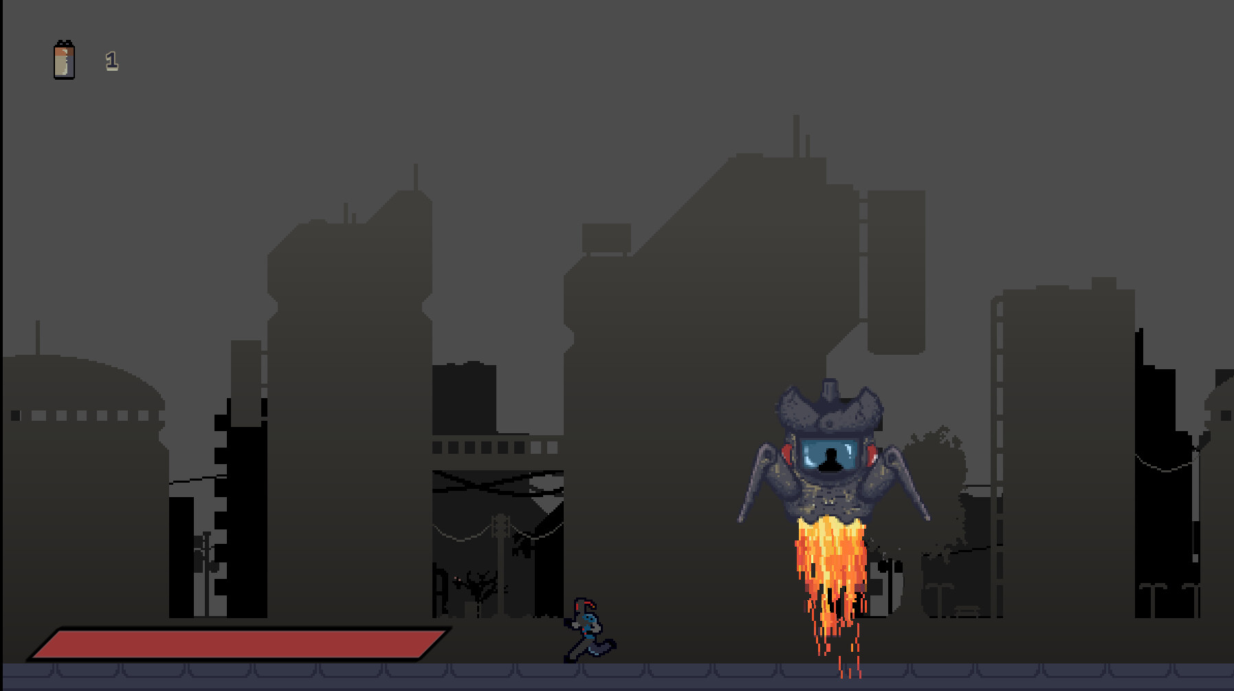 Awakening screenshot 2