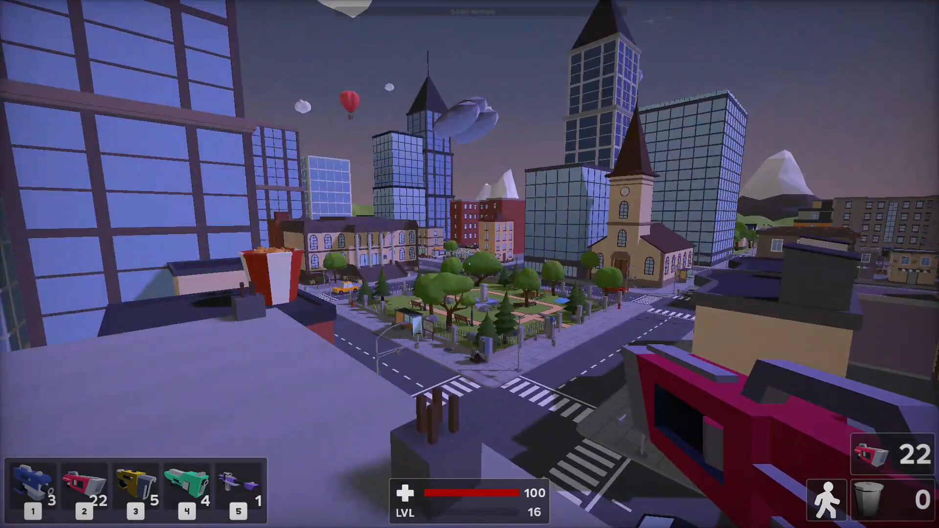 CleanTwin screenshot 6