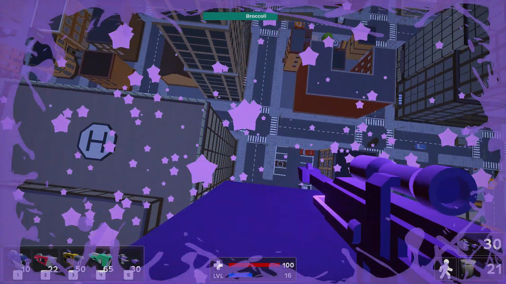 CleanTwin screenshot 4