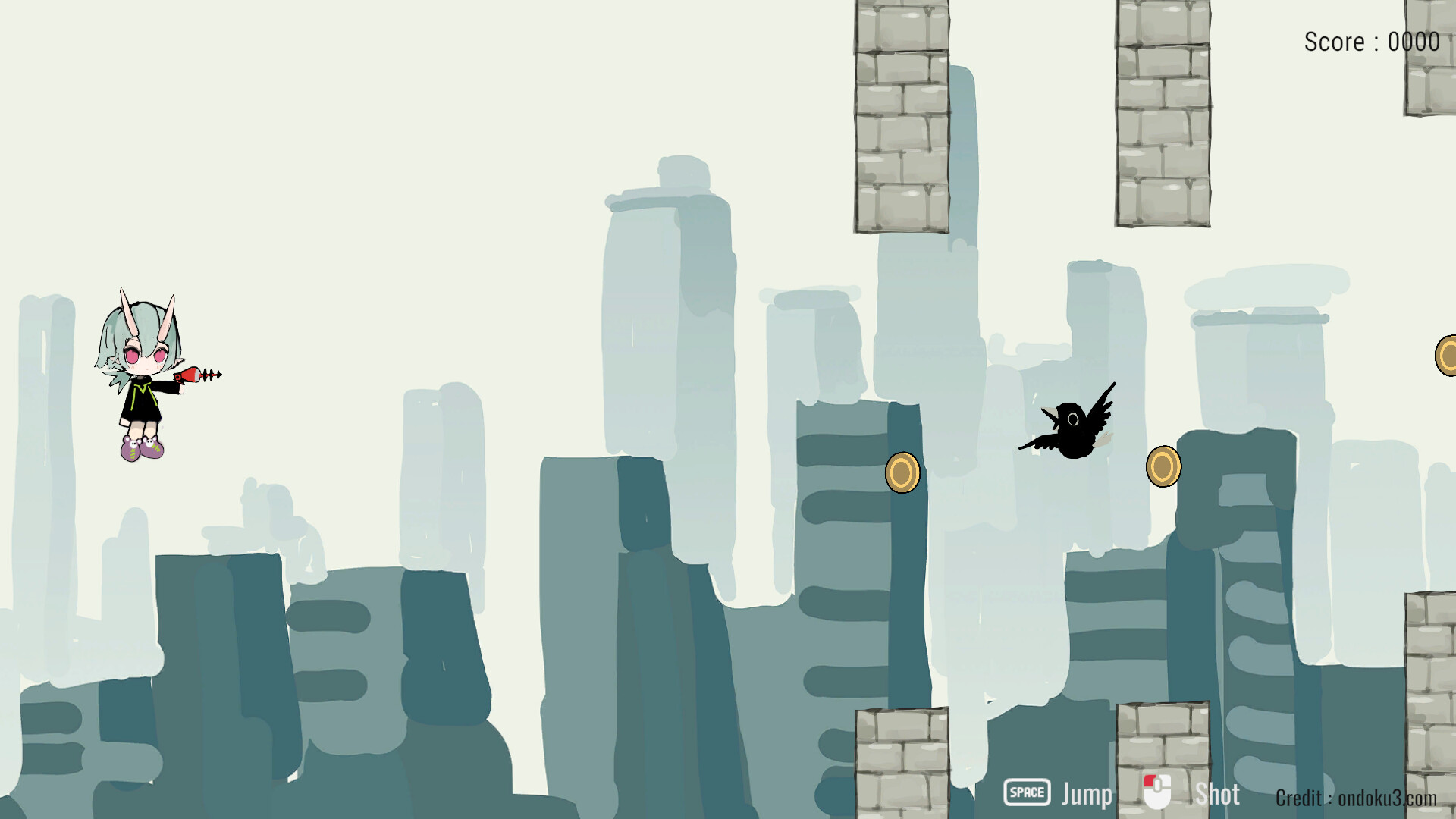 One Little World screenshot 3