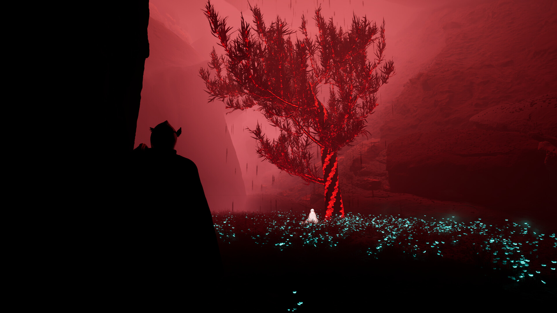 God of Terra: Crestfallen screenshot 8