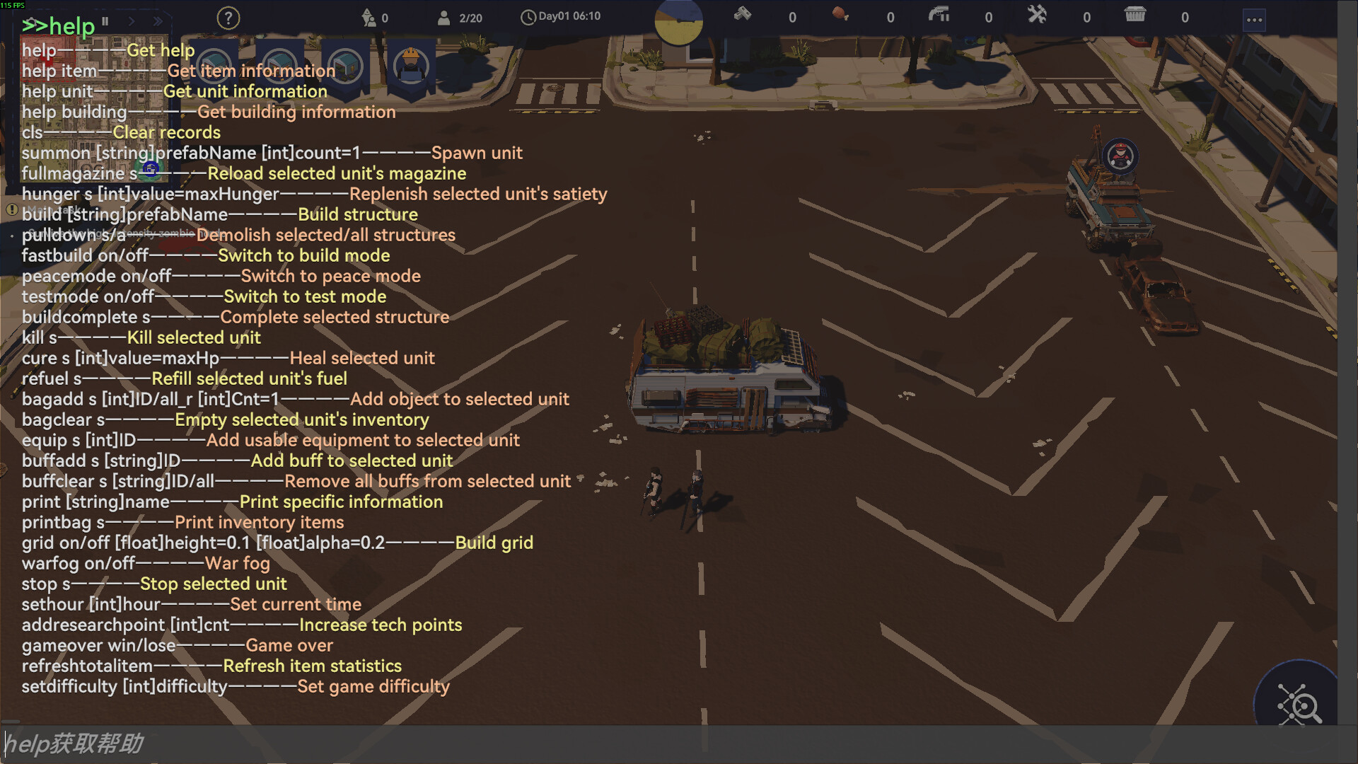 After Long Night screenshot 13
