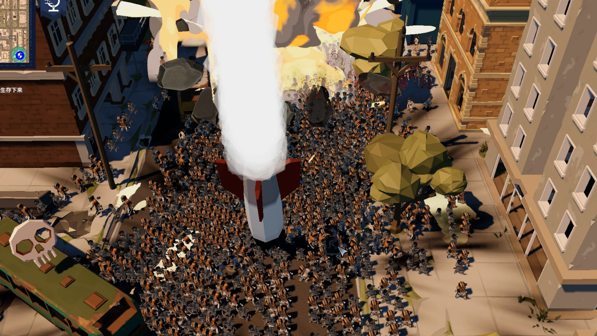 After Long Night screenshot 4