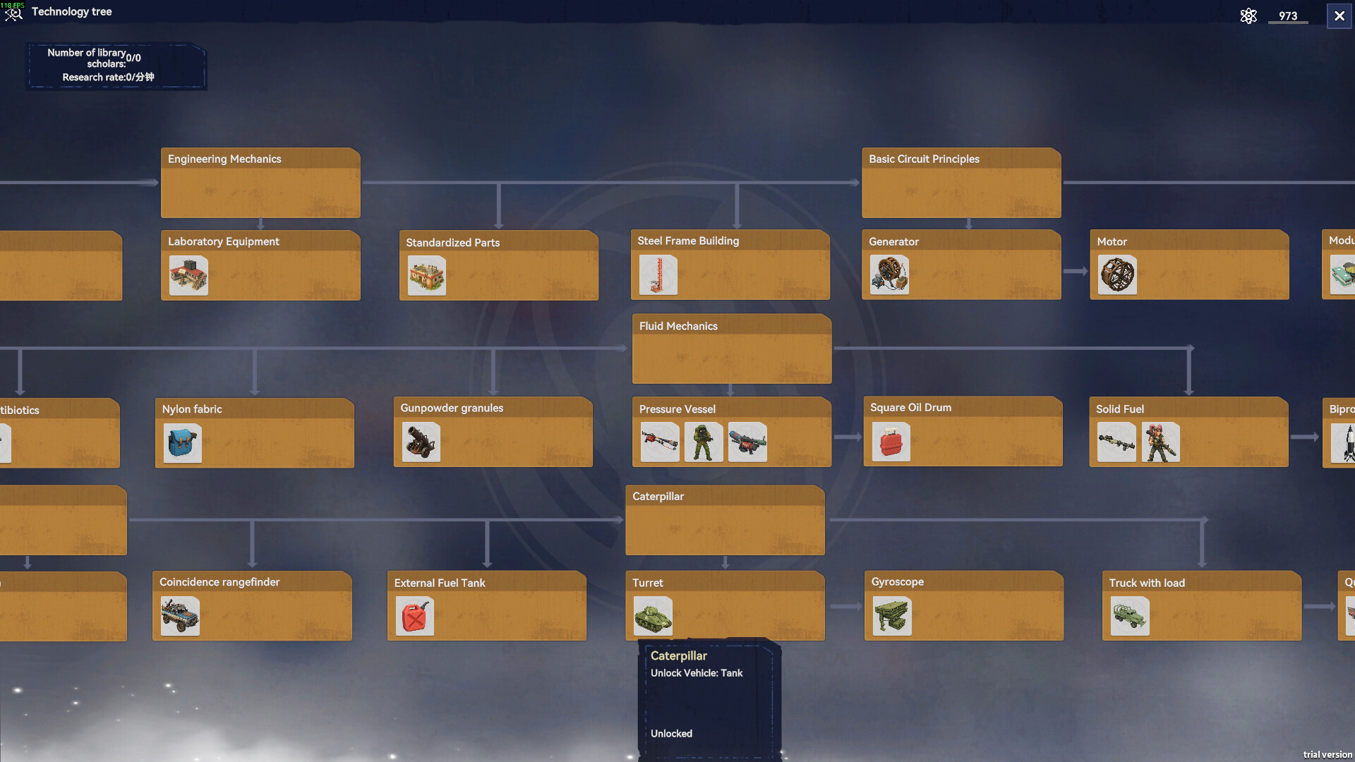 After Long Night screenshot 8