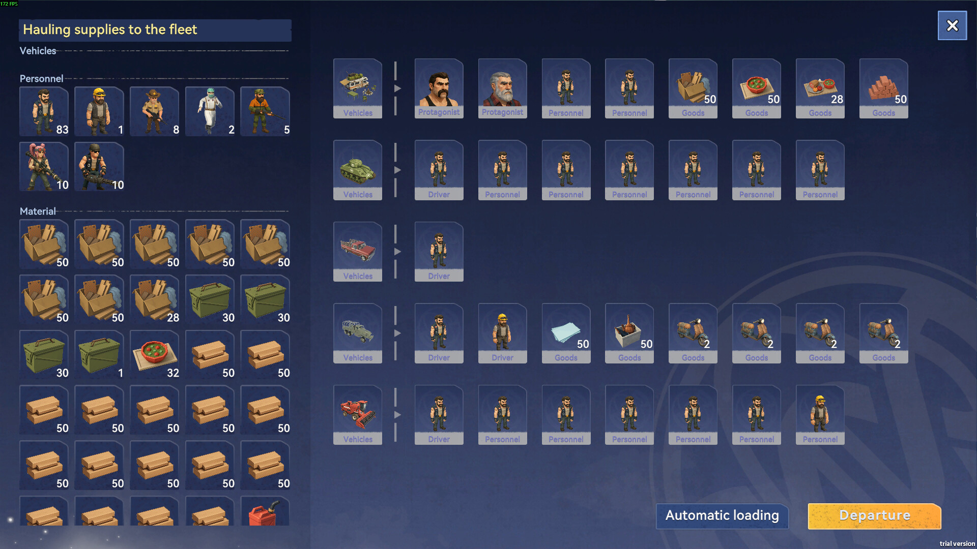 After Long Night screenshot 11