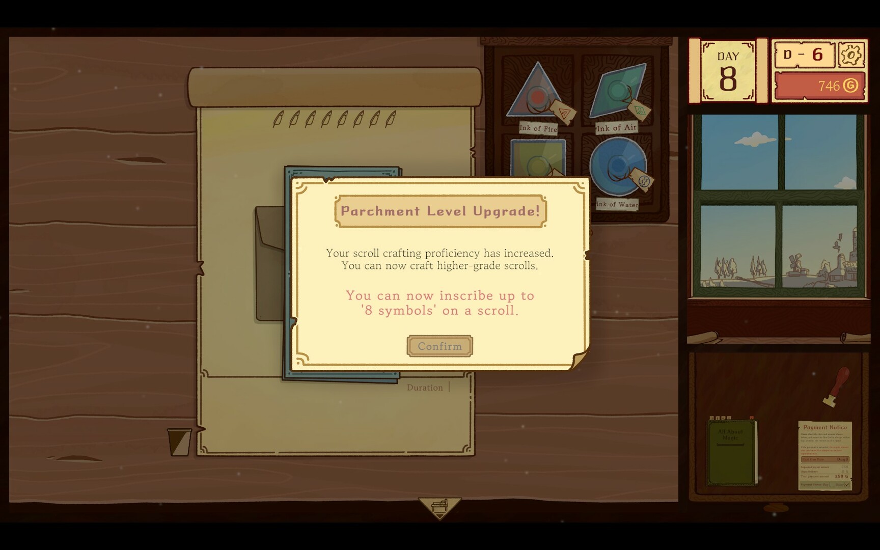 ENSCROLL screenshot 8