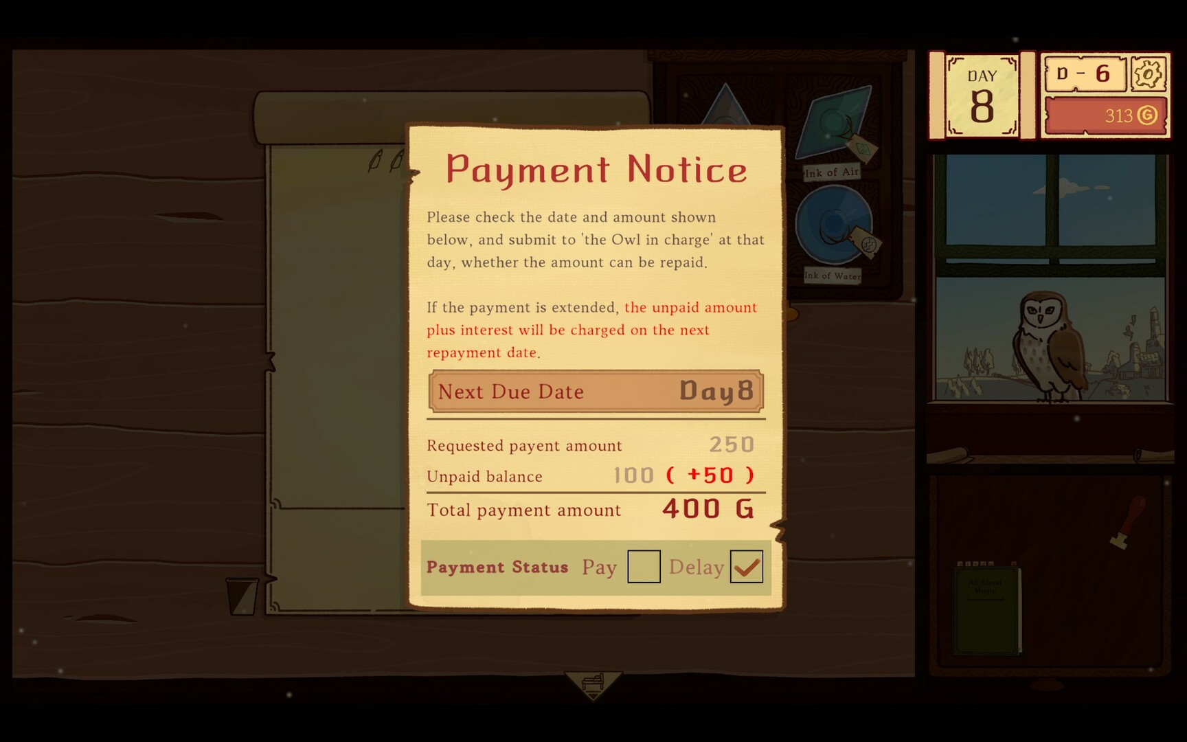 ENSCROLL screenshot 9