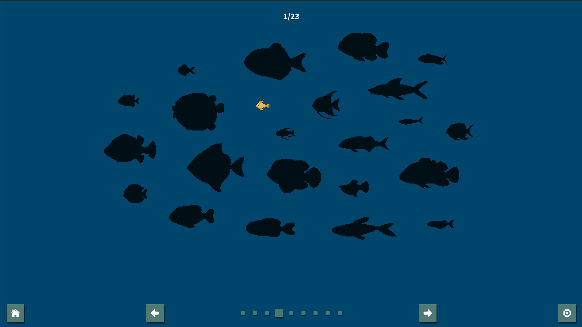 Chromapix screenshot 3