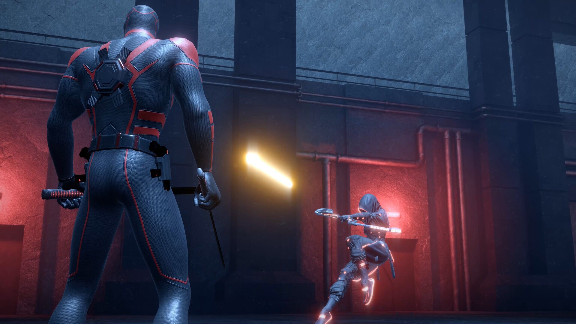 Deadlike screenshot 6