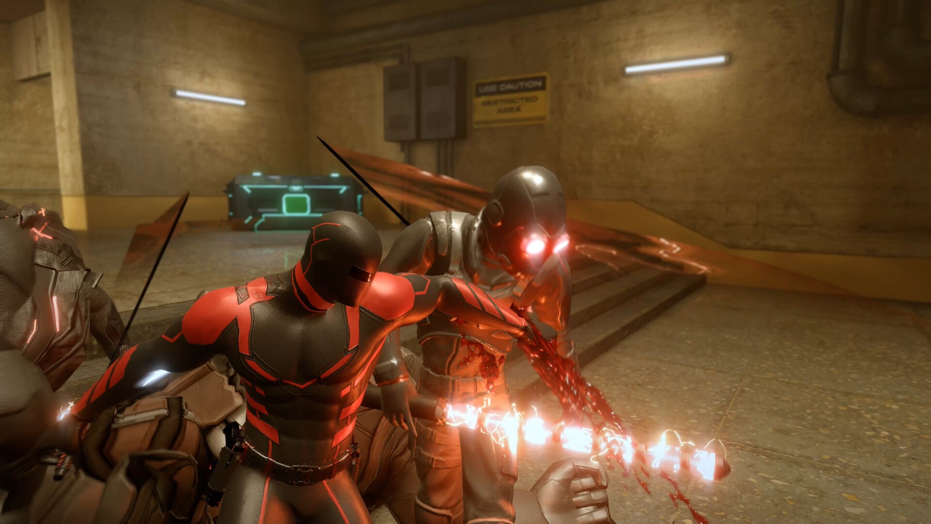 Deadlike screenshot 1