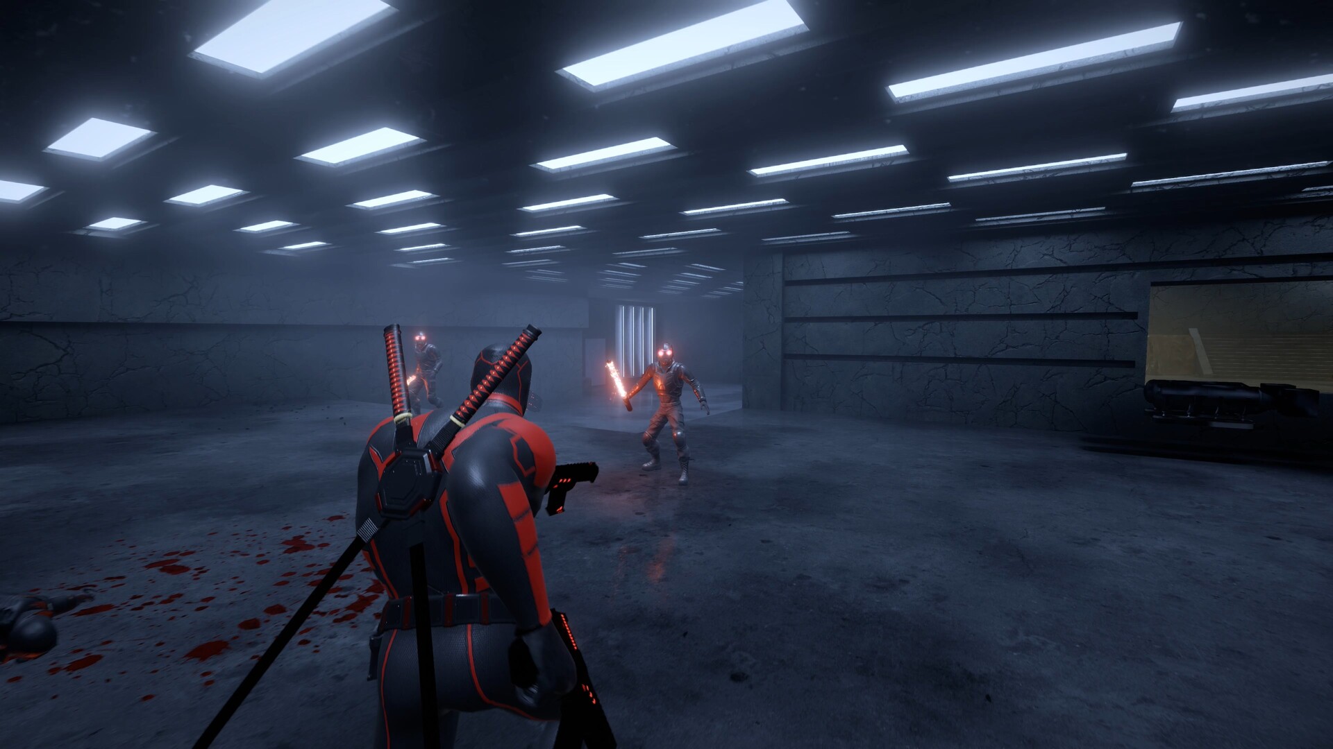 Deadlike screenshot 11