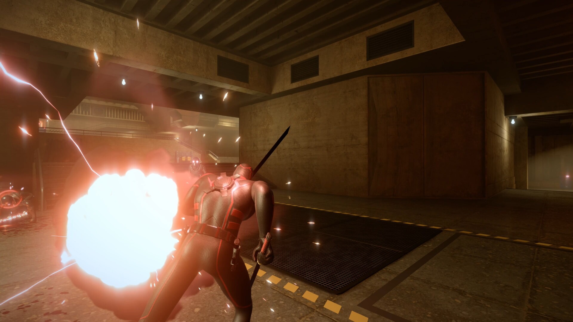 Deadlike screenshot 8
