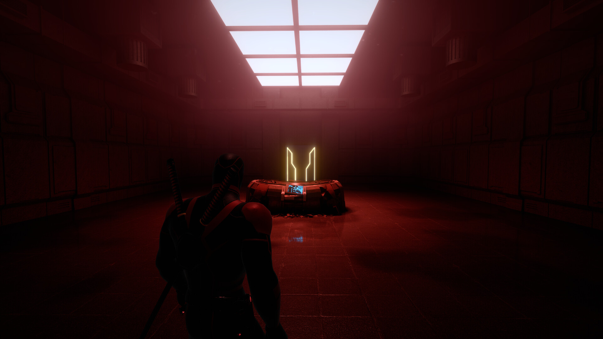 Deadlike screenshot 7