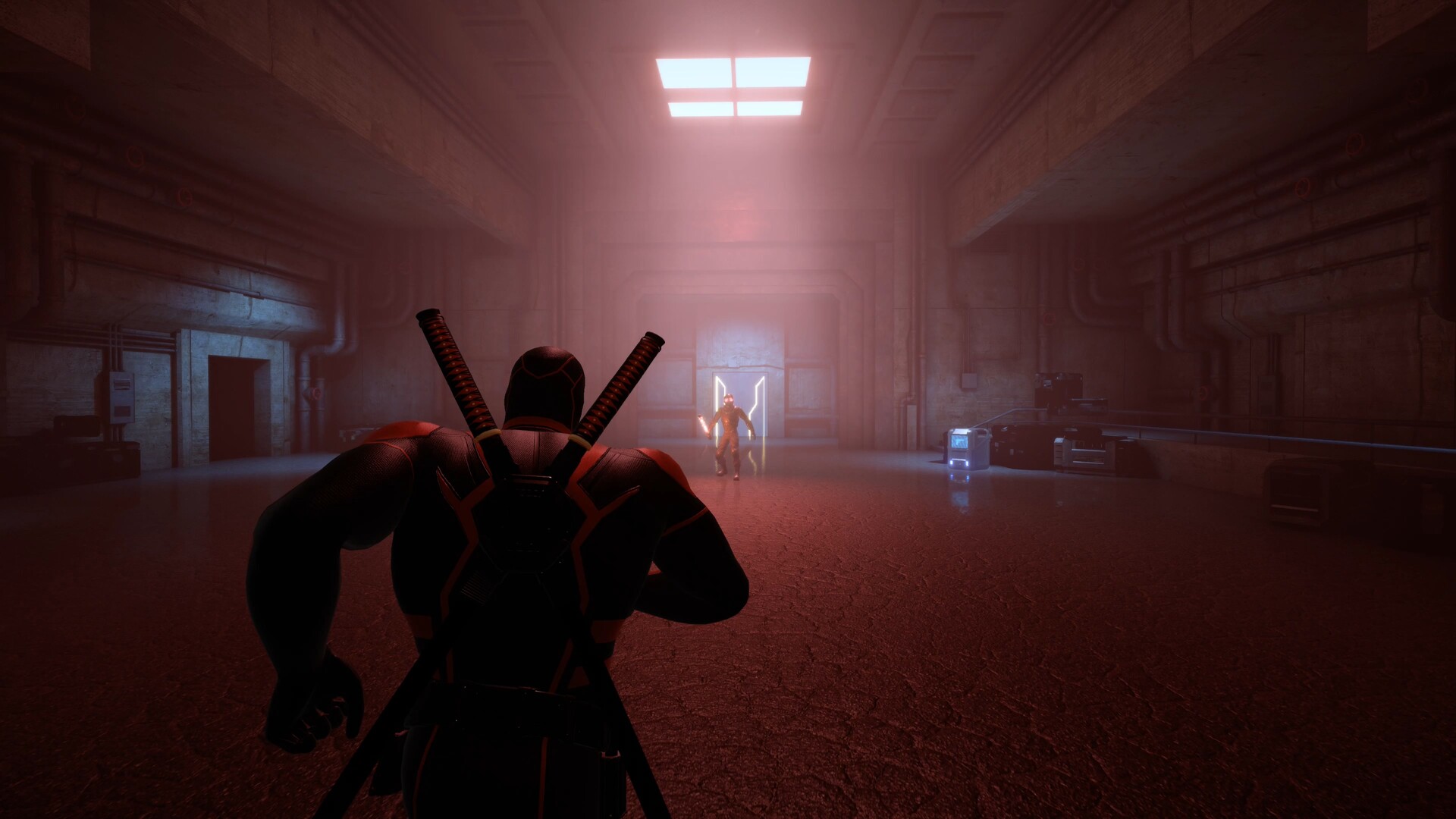 Deadlike screenshot 10