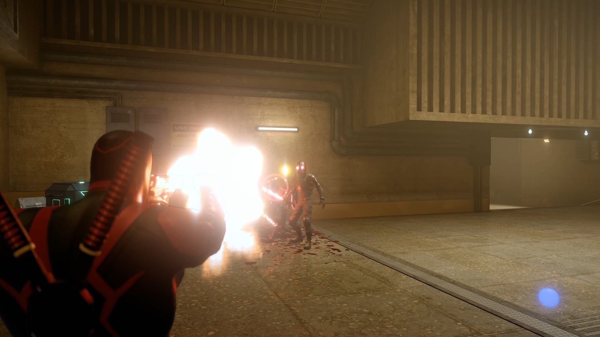 Deadlike screenshot 3