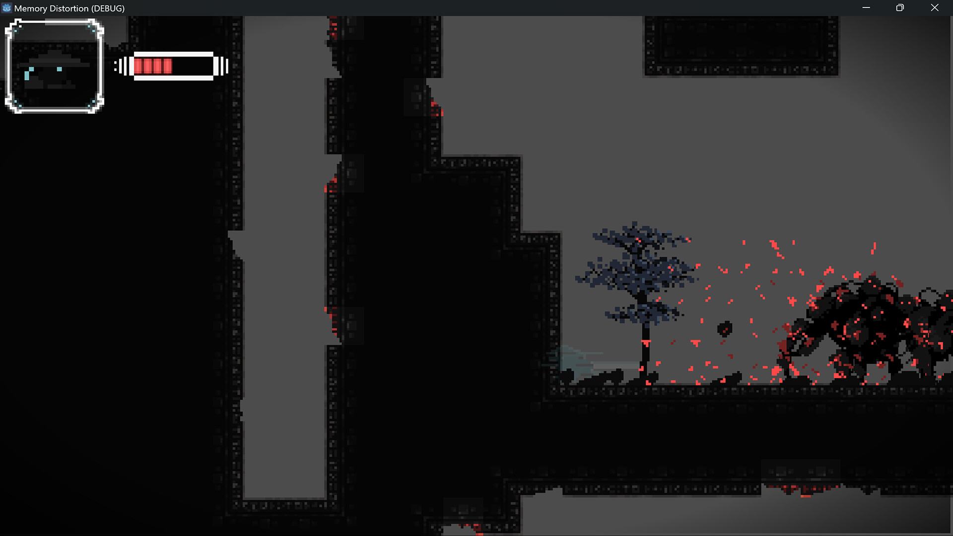 Memory Distortion screenshot 5