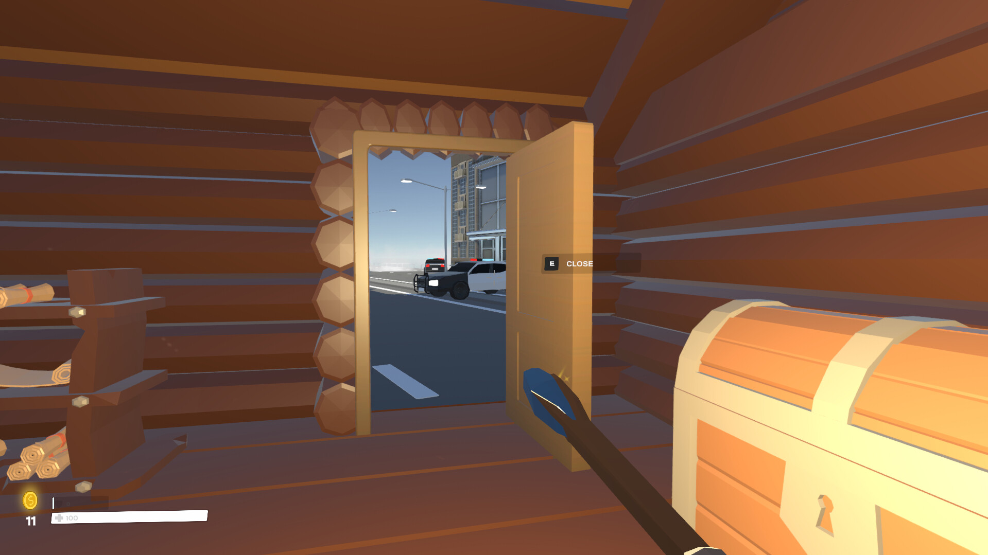 Wizault screenshot 2