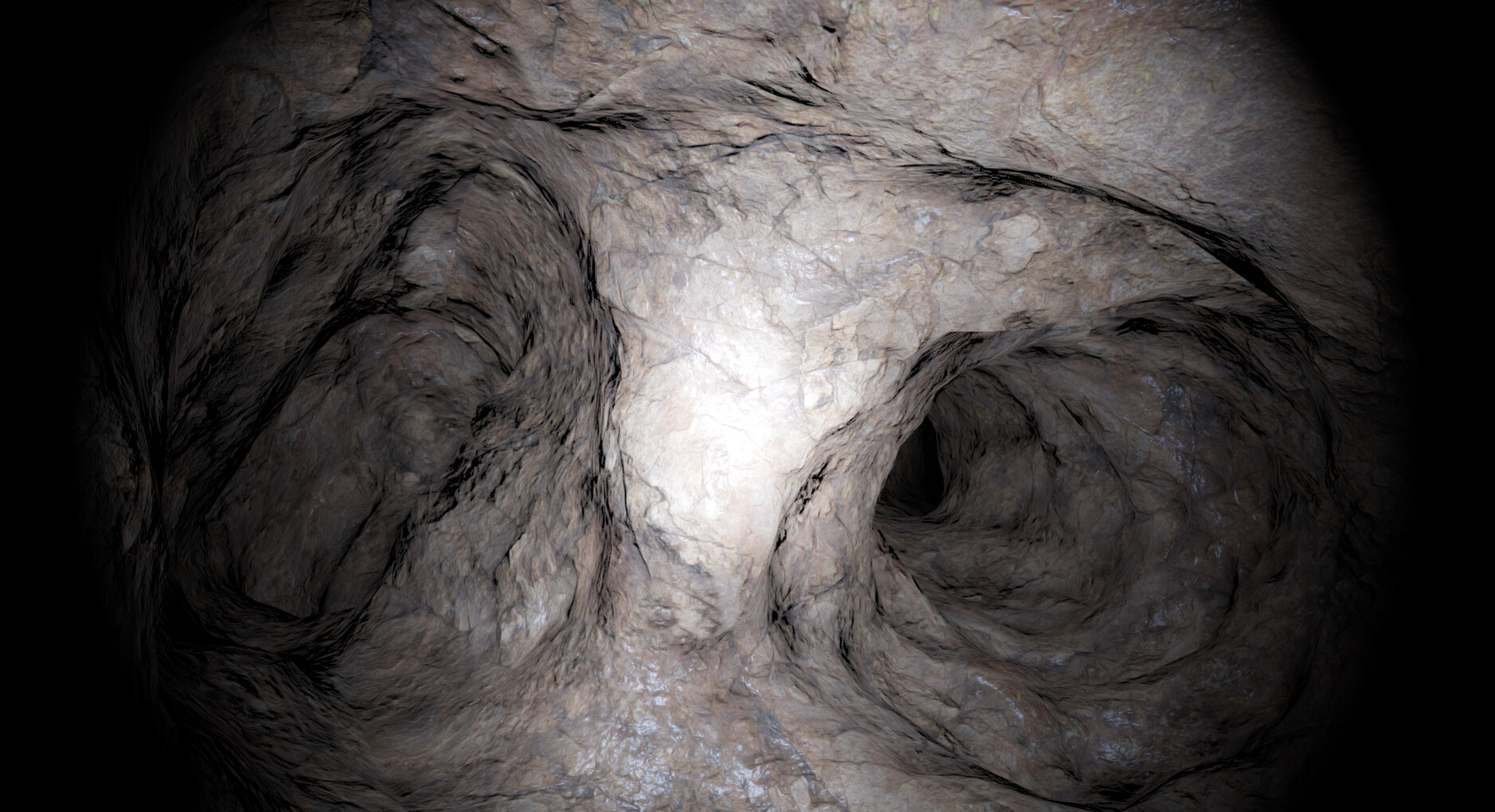 UNDERGROUND screenshot 1