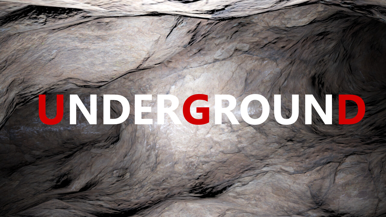 UNDERGROUND screenshot 7