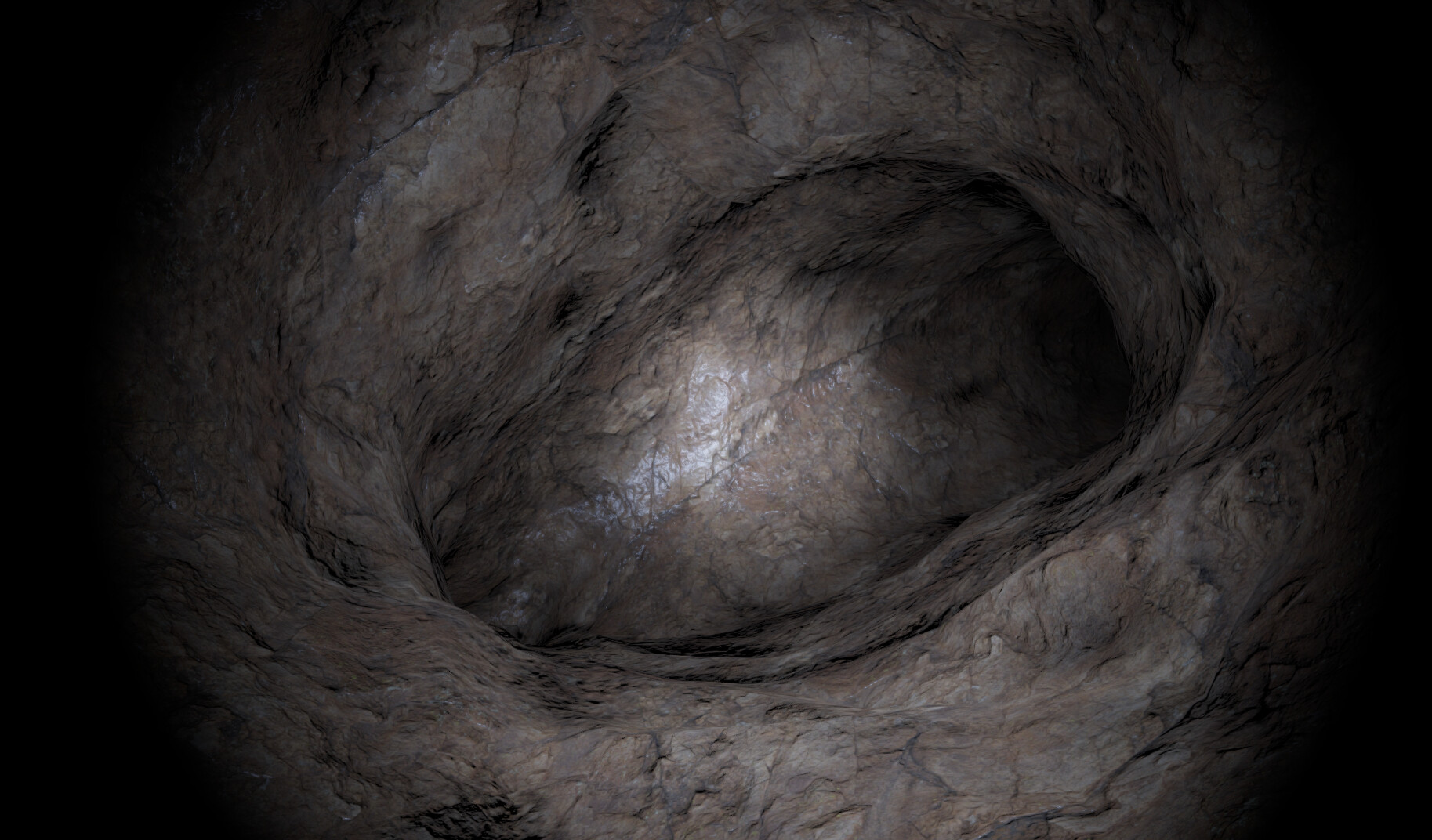 UNDERGROUND screenshot 4