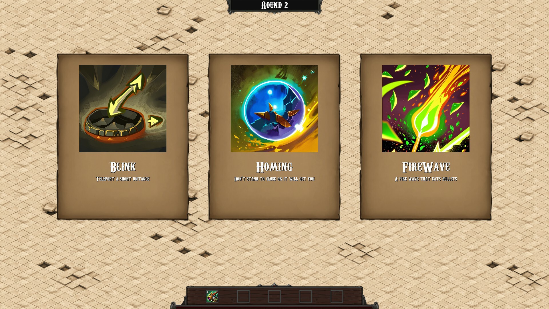 Western Wizards screenshot 4
