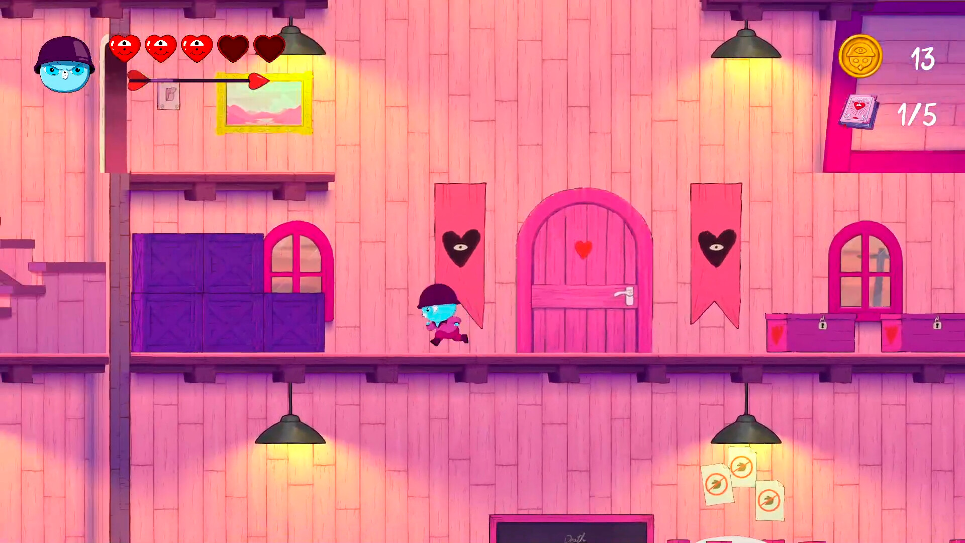 Unicorn Wars screenshot 5