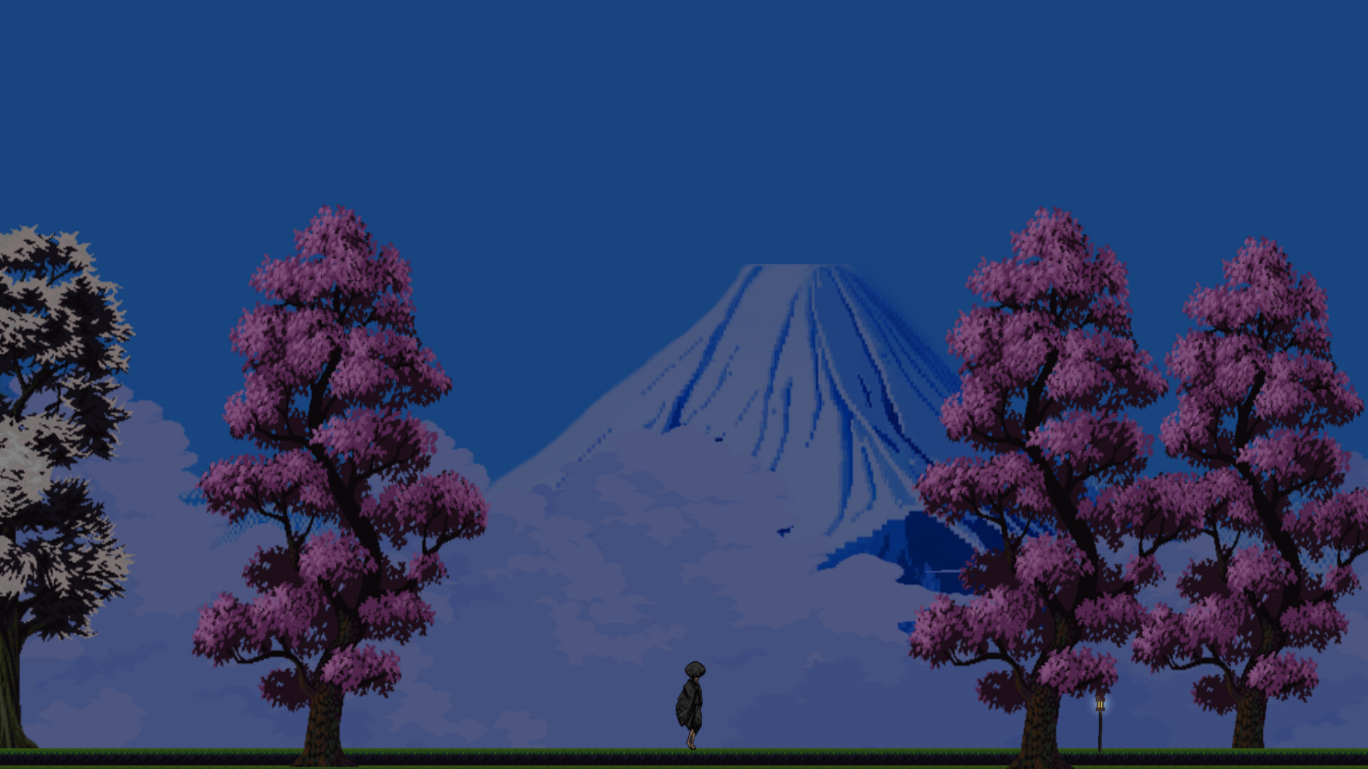 Tsan-shadow ninja screenshot 4