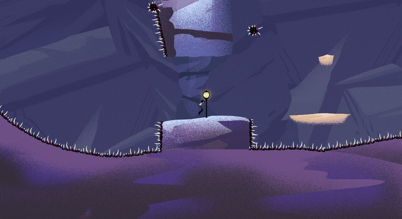 Willow’s Descent: Into The Under screenshot 4