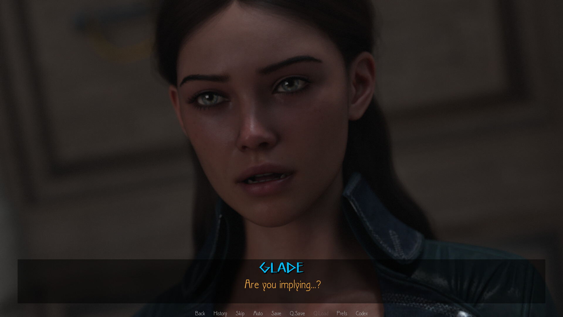 Tides of Succession screenshot 5