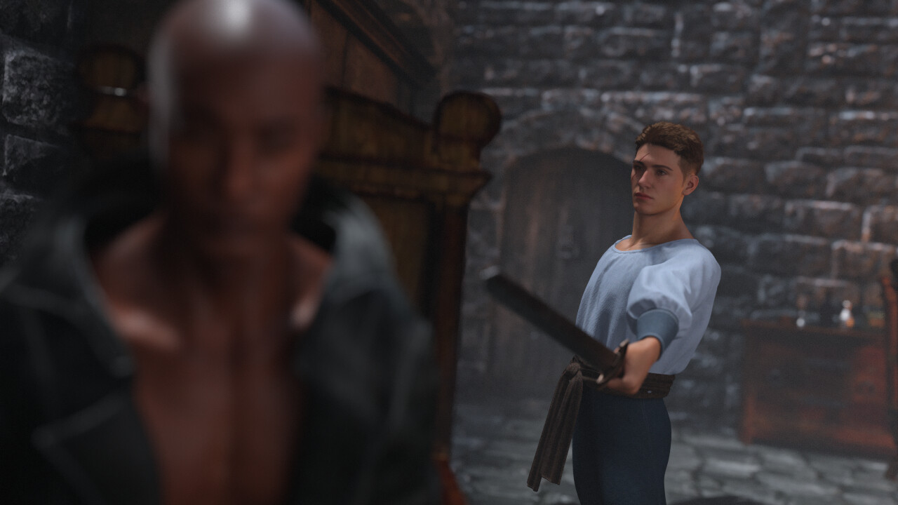 Tides of Succession screenshot 7