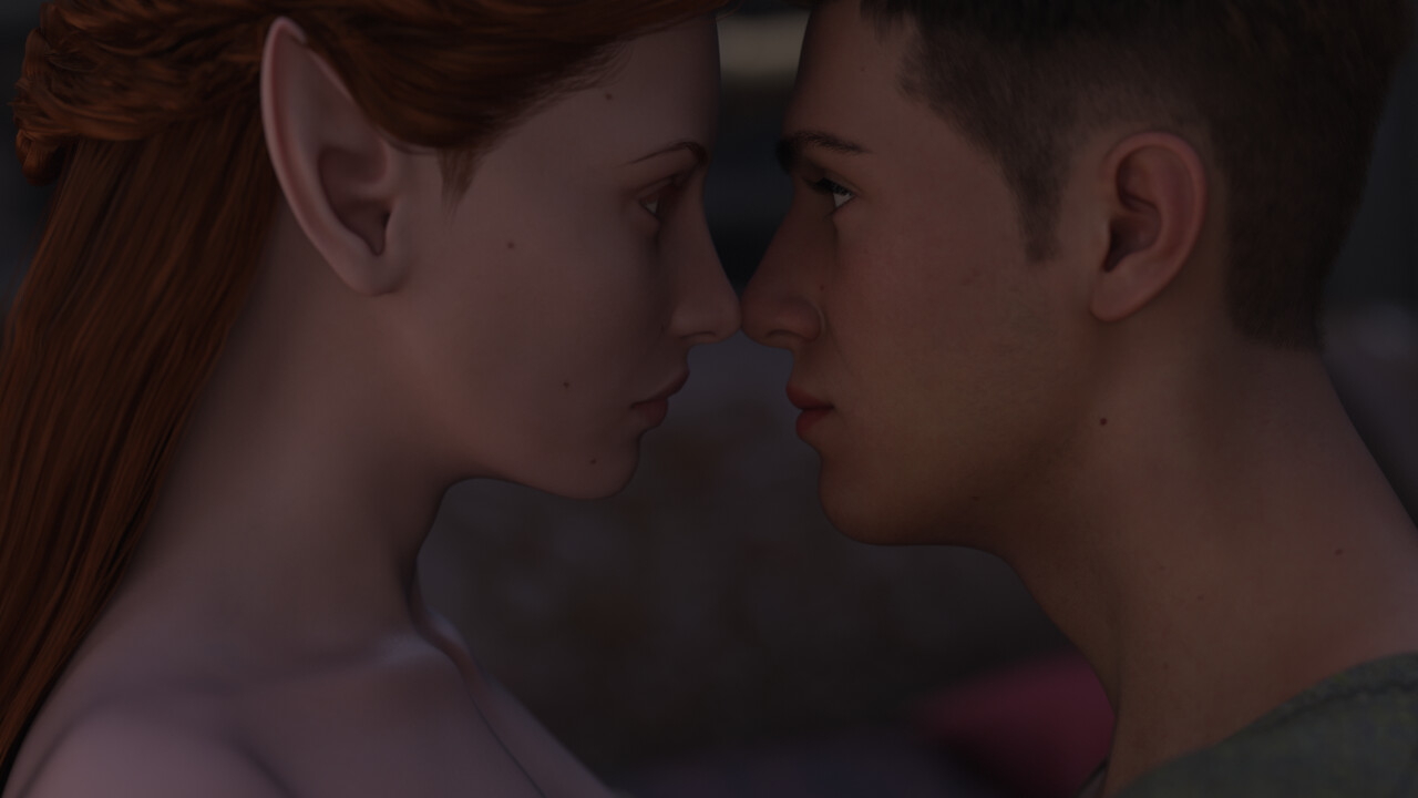 Tides of Succession screenshot 2
