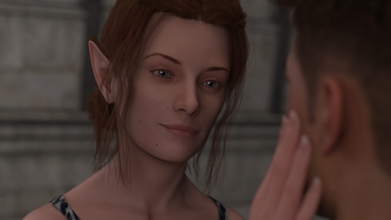 Tides of Succession screenshot 6