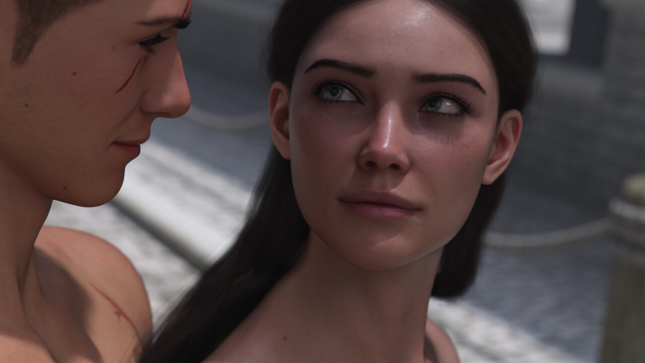 Tides of Succession screenshot 3