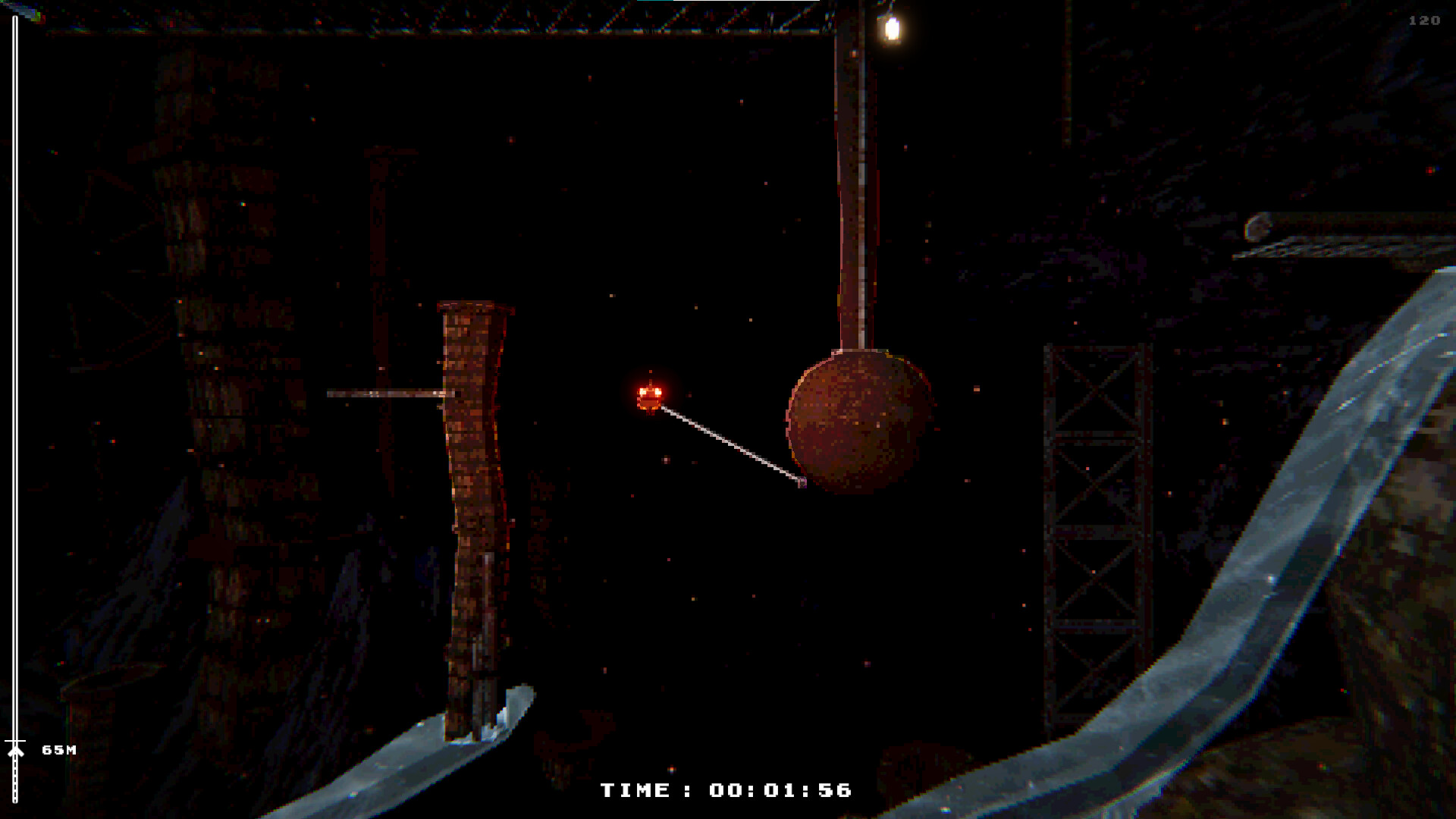 Rusty Heights screenshot 5