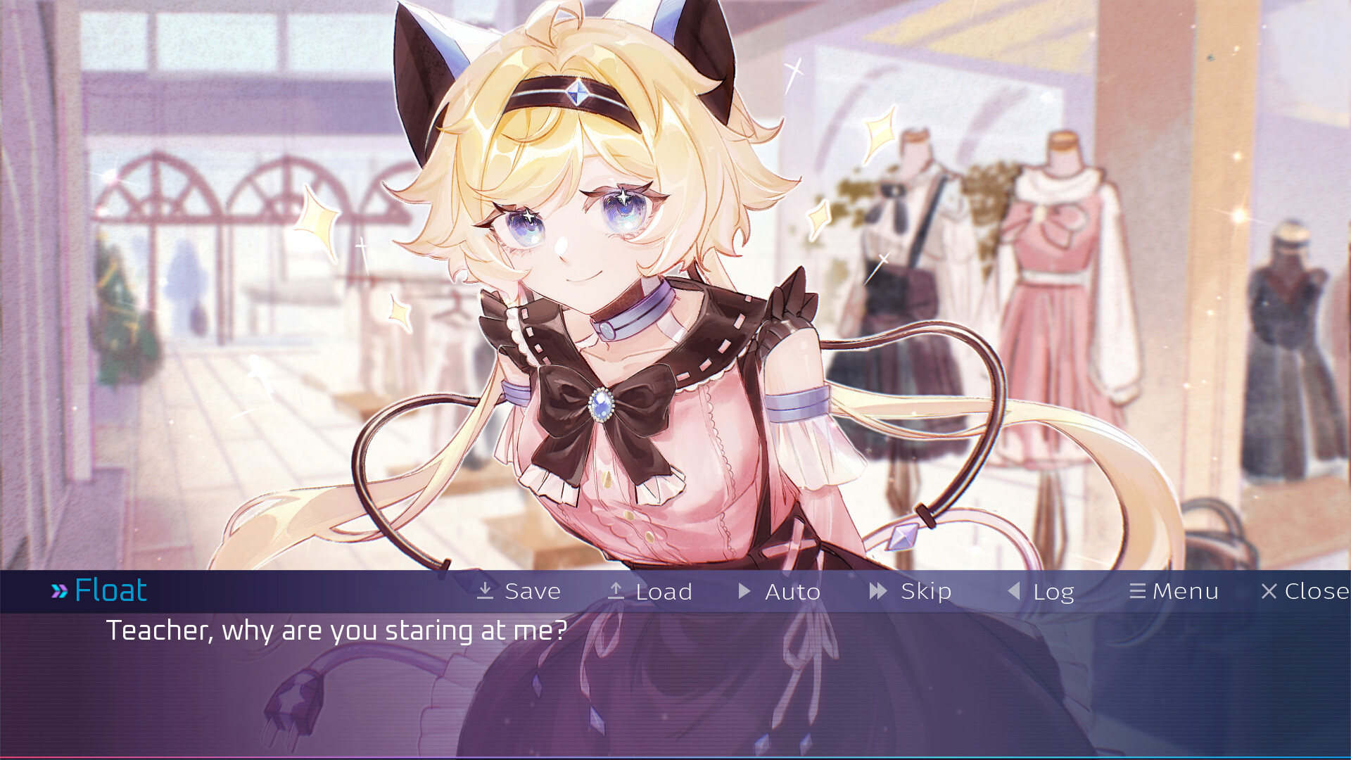 Your Android screenshot 5