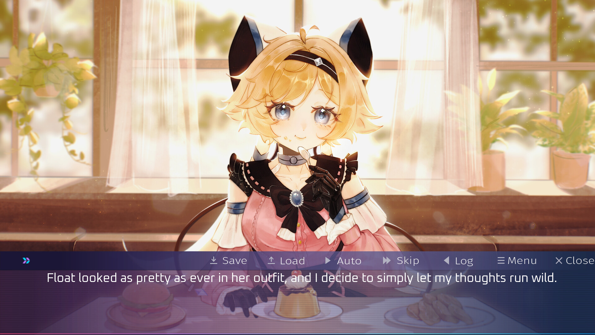 Your Android screenshot 4